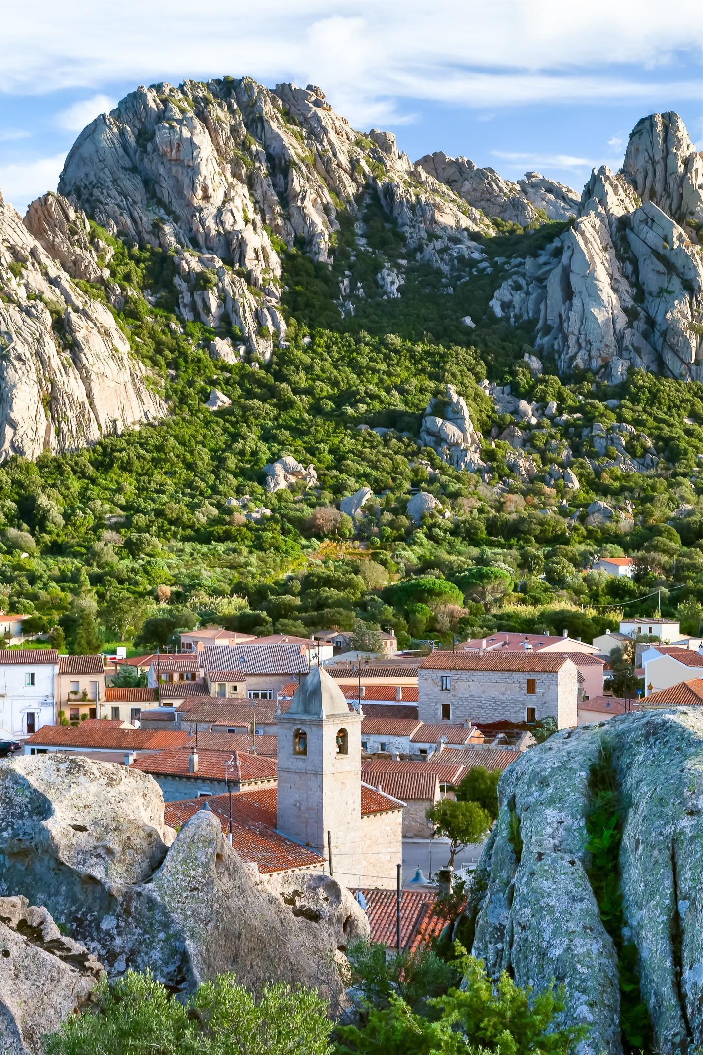 San Pantaleo